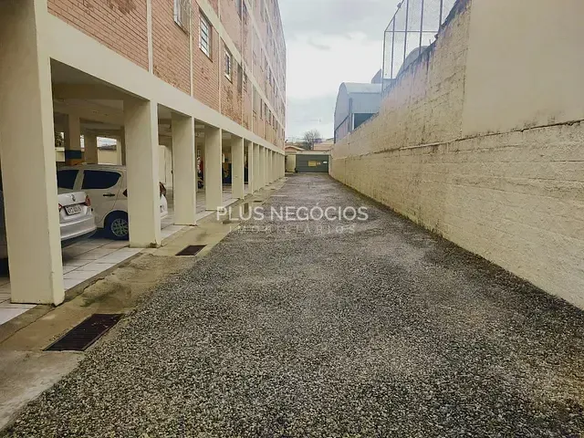 Apartamento com 80m² 3 quartos e 2 banheiros, à venda, no bairro Jardim Brasilândia em Sorocaba