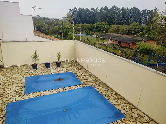 Apartamento com 80m² 3 quartos e 2 banheiros, à venda, no bairro Jardim Brasilândia em Sorocaba