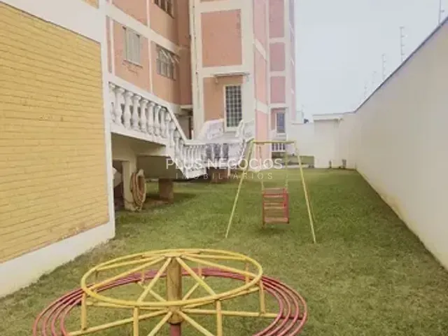 Apartamento com 80m² 3 quartos e 2 banheiros, à venda, no bairro Jardim Brasilândia em Sorocaba