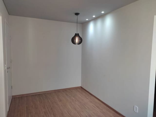 Foto do Apartamento - Apartamento para Locação 2 Quartos, 1 Vaga, 48M², Parque Manchester, Sorocaba - SP | Residencial Spazio Moinho Velho | Ary Proenca Negócios Imobiliários Ltda