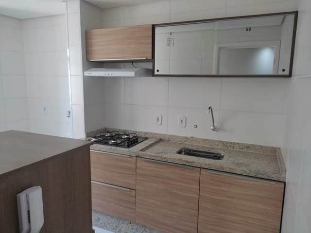 Foto do Apartamento - Apartamento para Locação 2 Quartos, 1 Vaga, 48M², Parque Manchester, Sorocaba - SP | Residencial Spazio Moinho Velho | Ary Proenca Negócios Imobiliários Ltda