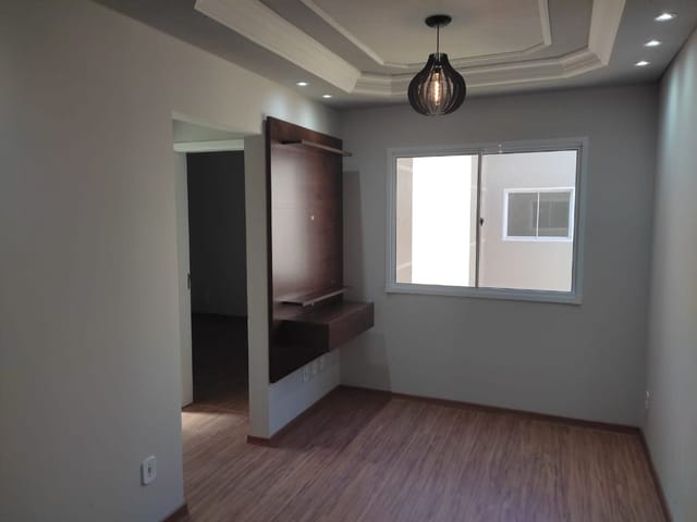 Foto do Apartamento - Apartamento para Locação 2 Quartos, 1 Vaga, 48M², Parque Manchester, Sorocaba - SP | Residencial Spazio Moinho Velho | Ary Proenca Negócios Imobiliários Ltda