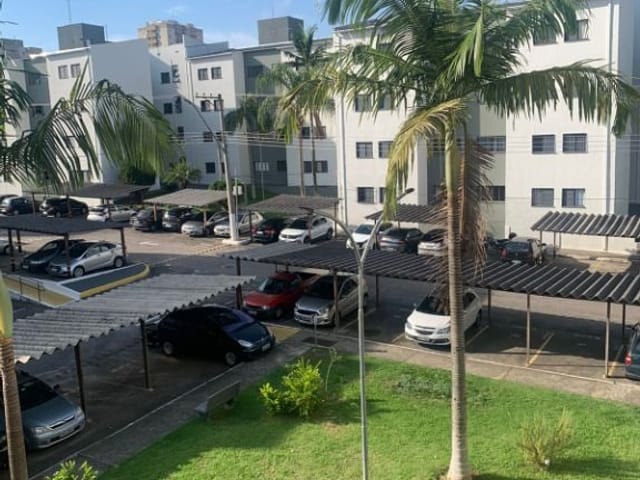 Foto do Apartamento - Apartamento com 2 dormitórios à venda, 50 m² por R$ 185.000,00 - Palmeiras de São José - São José dos Campos/SP | RUSSI IMÓVEIS