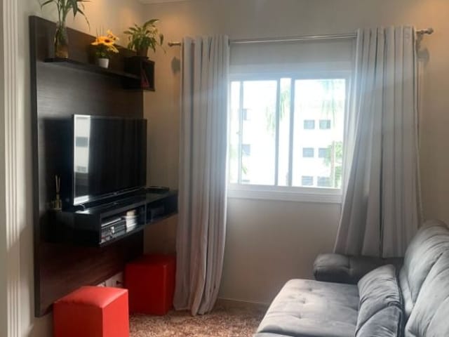 Foto do Apartamento - Apartamento com 2 dormitórios à venda, 50 m² por R$ 185.000,00 - Palmeiras de São José - São José dos Campos/SP | RUSSI IMÓVEIS