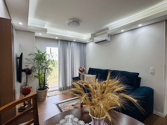 Apartamento 3 quartos e 2 banheiros, à venda, no bairro Três Vendas em Pelotas
