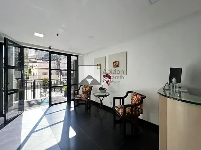 Apartamento com 170m² 3 quartos e 3 banheiros, à venda, no bairro Ingá em Niterói