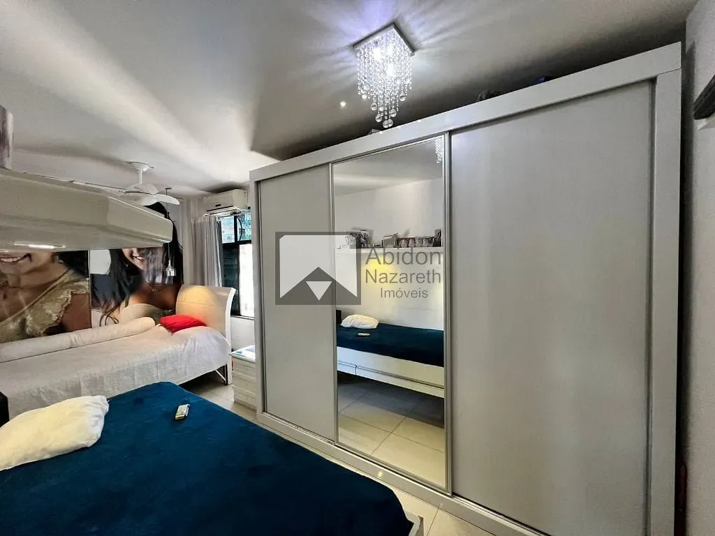 Apartamento, 3 quartos, 120 m² - Foto 19