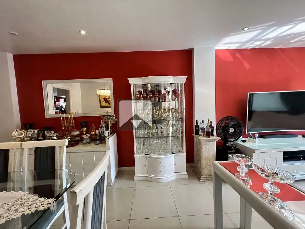 Apartamento, 3 quartos, 120 m² - Foto 8