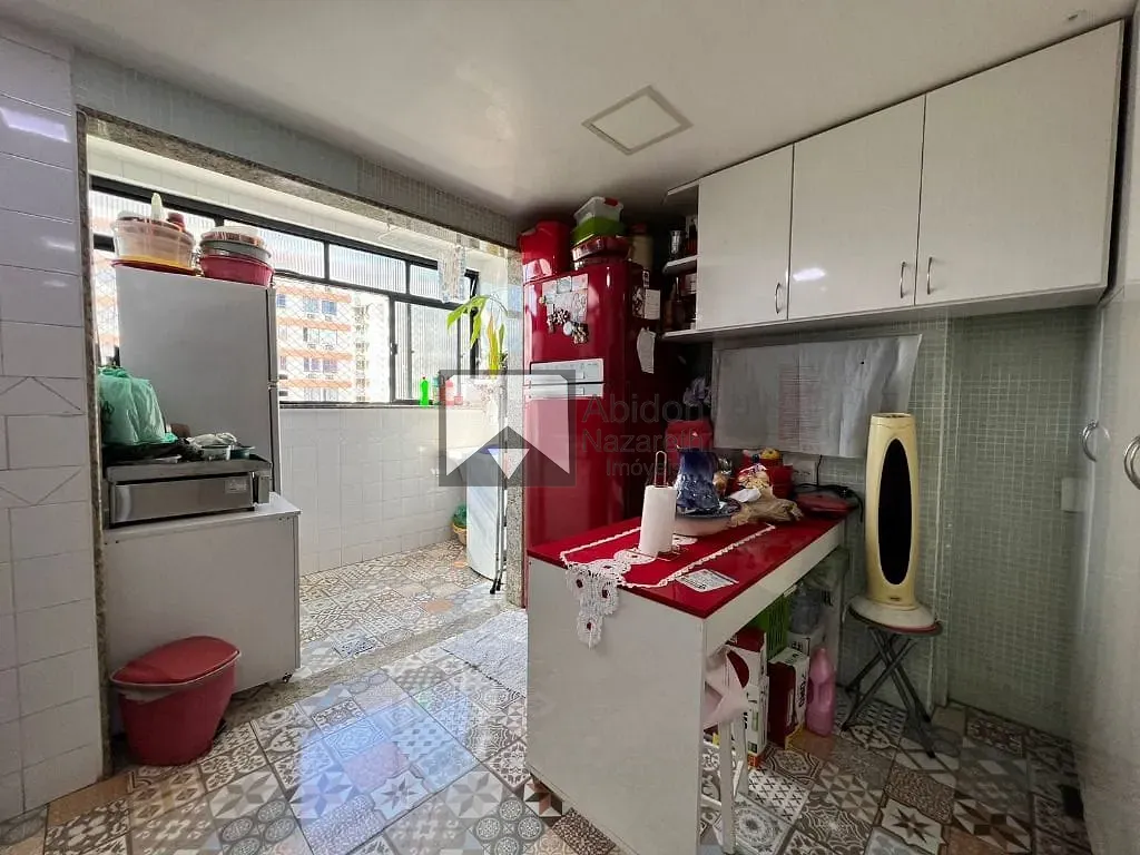 Apartamento, 3 quartos, 120 m² - Foto 14