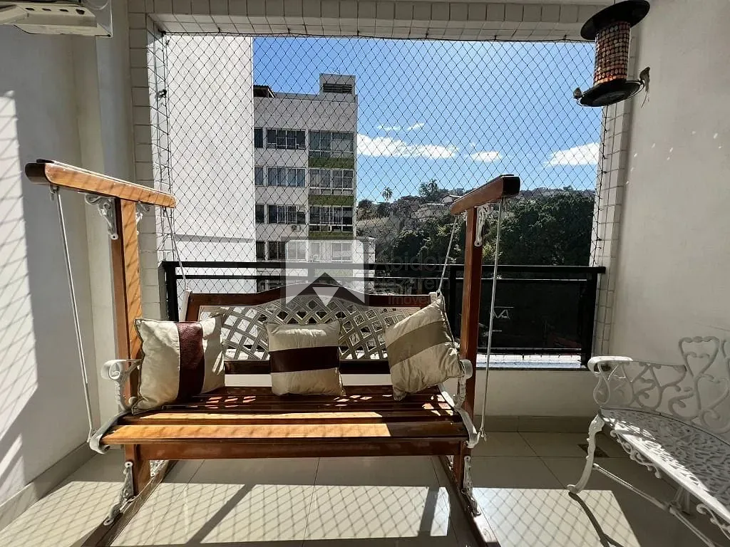 Apartamento, 3 quartos, 120 m² - Foto 10