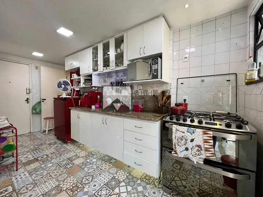 Apartamento, 3 quartos, 120 m² - Foto 18