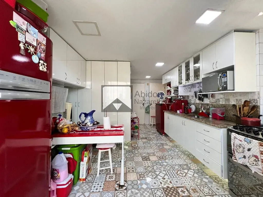 Apartamento, 3 quartos, 120 m² - Foto 17