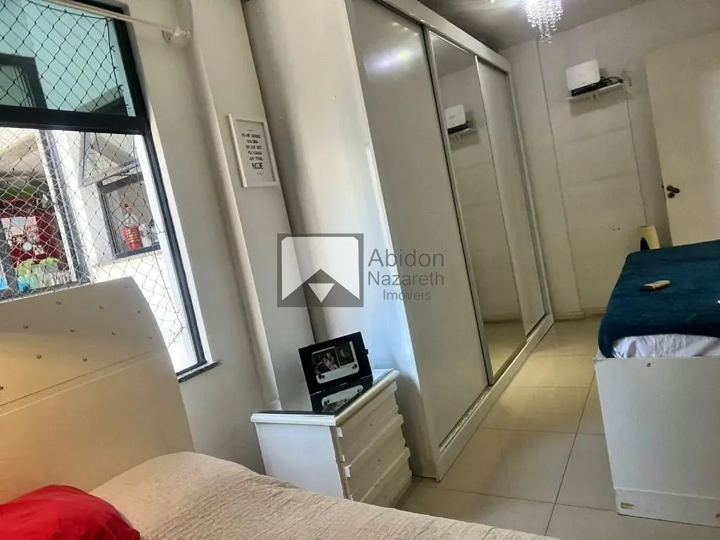 Apartamento, 3 quartos, 120 m² - Foto 21
