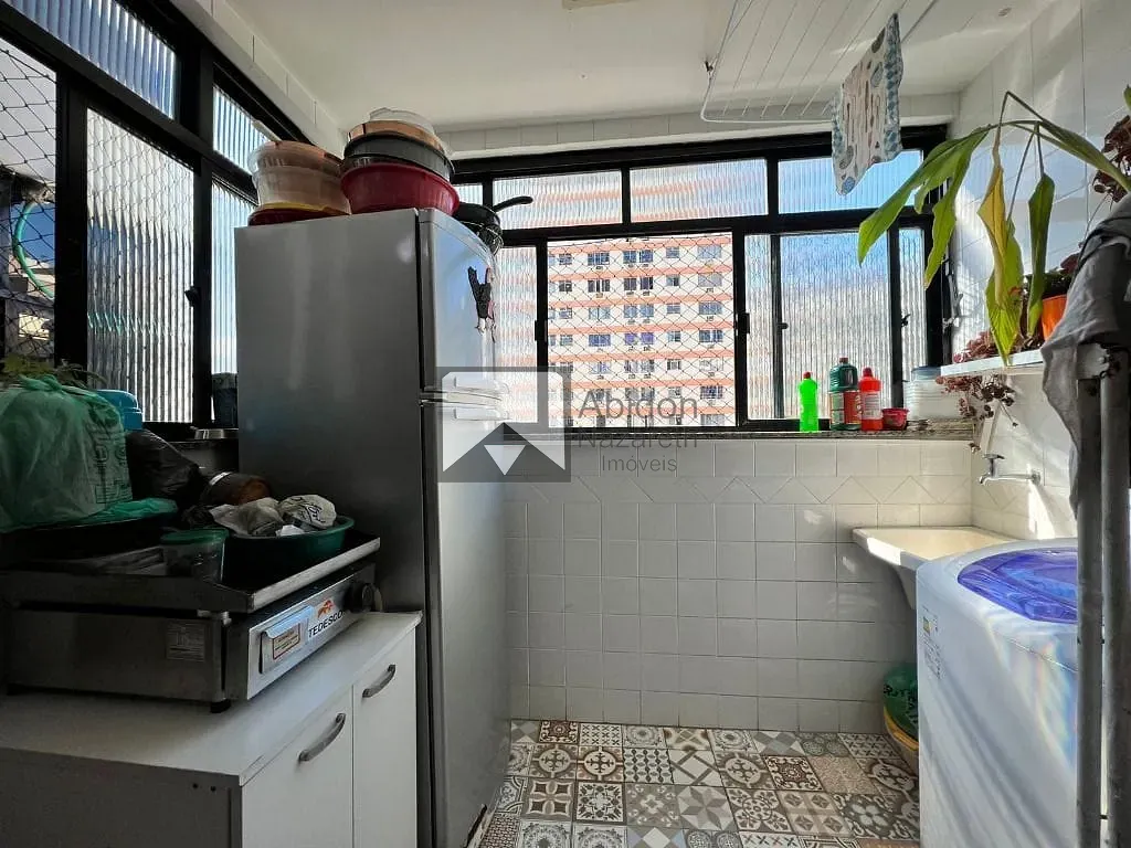 Apartamento, 3 quartos, 120 m² - Foto 20