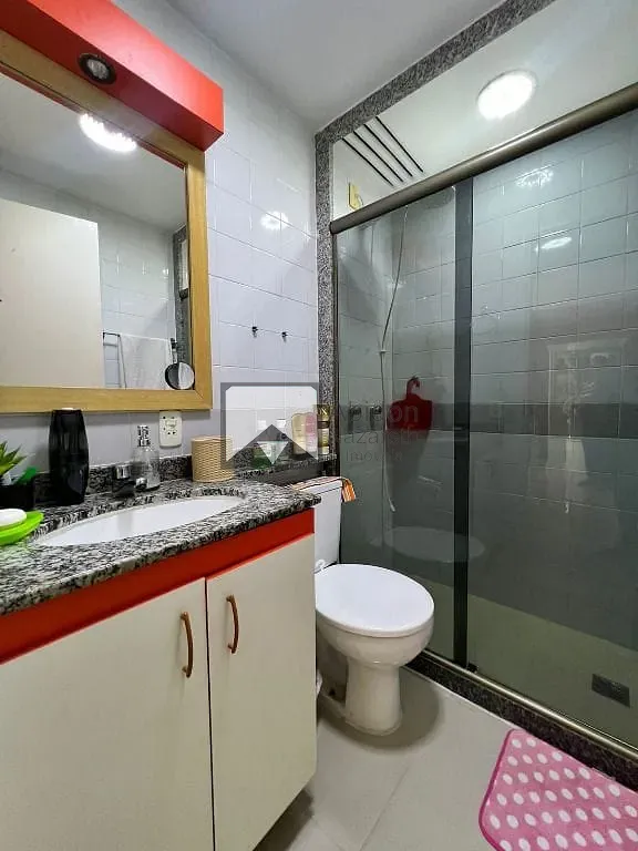 Apartamento, 3 quartos, 120 m² - Foto 22