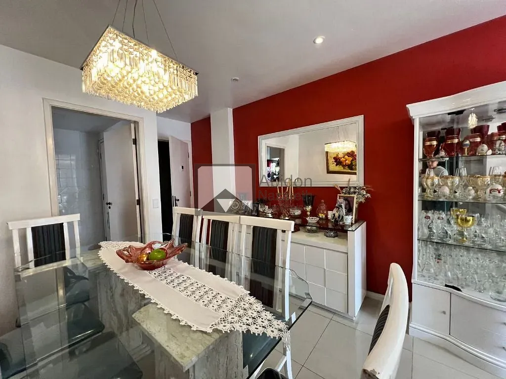 Apartamento, 3 quartos, 120 m² - Foto 7