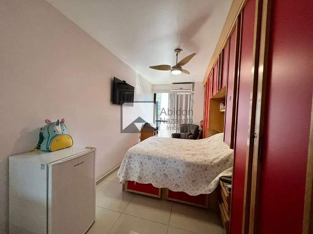 Apartamento, 3 quartos, 120 m² - Foto 29