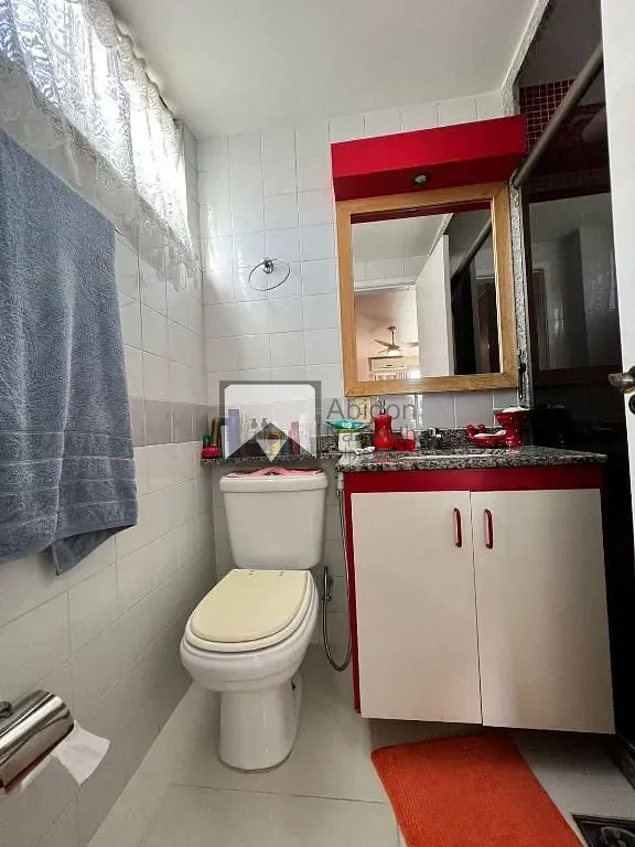 Apartamento, 3 quartos, 120 m² - Foto 25