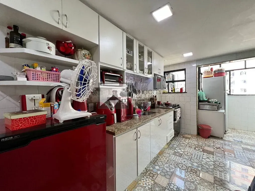 Apartamento, 3 quartos, 120 m² - Foto 11