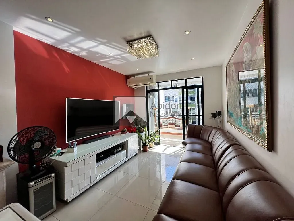 Apartamento, 3 quartos, 120 m² - Foto 12