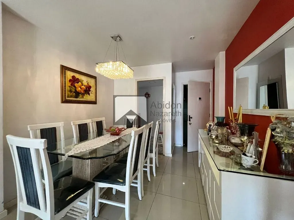 Apartamento, 3 quartos, 120 m² - Foto 6