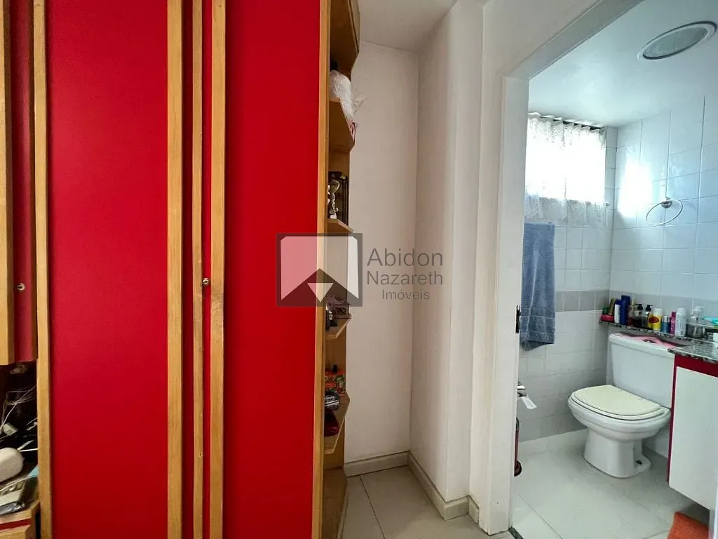 Apartamento, 3 quartos, 120 m² - Foto 24