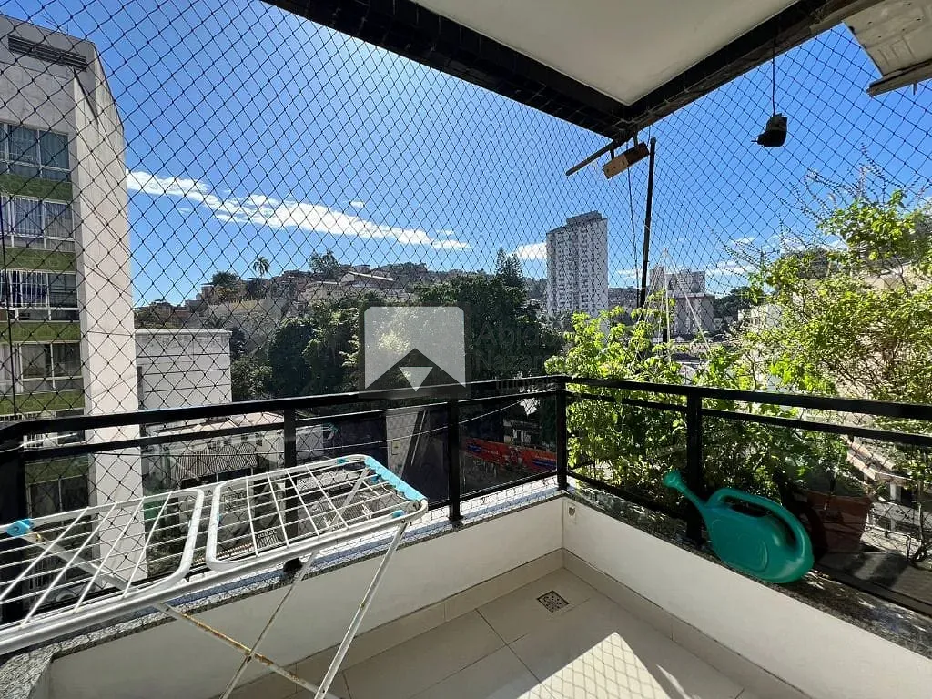 Apartamento, 3 quartos, 120 m² - Foto 27