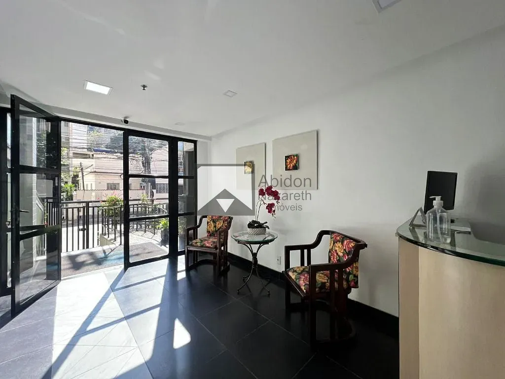 Apartamento, 3 quartos, 120 m² - Foto 2
