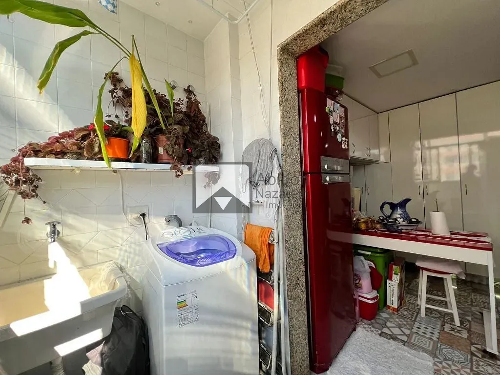 Apartamento, 3 quartos, 120 m² - Foto 16