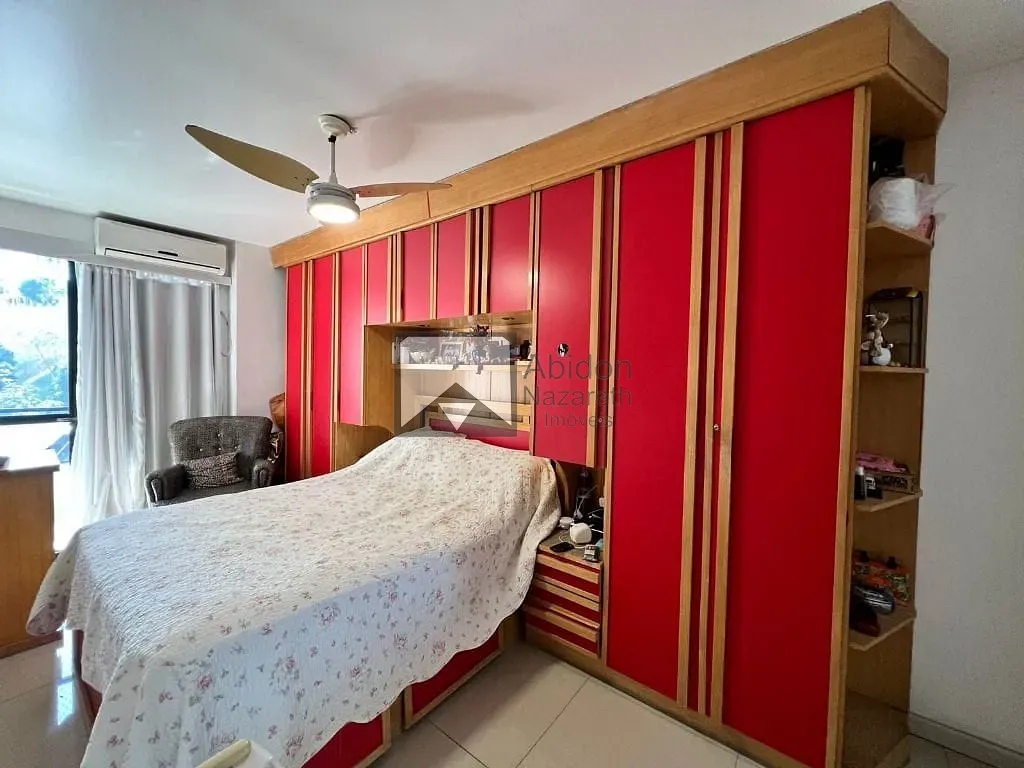 Apartamento, 3 quartos, 120 m² - Foto 23
