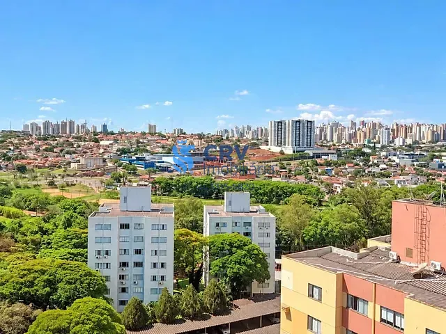 Apartamento com 91m² 2 quartos e 2 banheiros, à venda, no bairro Gleba Fazenda Palhano em Londrina