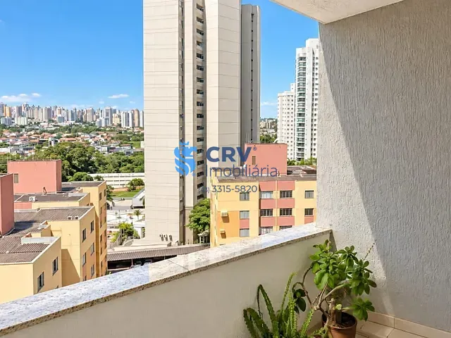 Apartamento com 91m² 2 quartos e 2 banheiros, à venda, no bairro Gleba Fazenda Palhano em Londrina