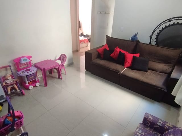 Foto do Apartamento - Apartamento a venda, 2 quartos 1 vaga carro e 1 moto Candelária, Belo Horizonte, MG | Deltalar Imóveis
