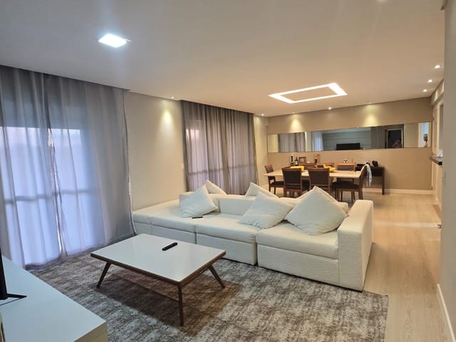 Apartamento 3 quartos e 2 banheiros, à venda, no bairro Urbanova I em São José dos Campos