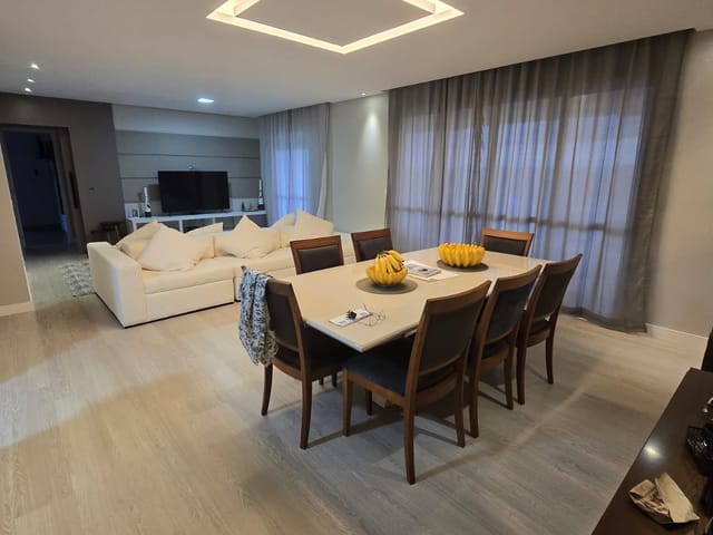 Apartamento 3 quartos e 2 banheiros, à venda, no bairro Urbanova I em São José dos Campos