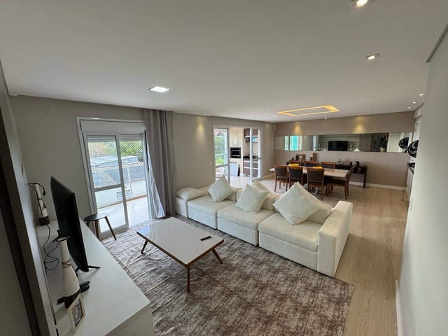 Apartamento 3 quartos e 2 banheiros, à venda, no bairro Urbanova I em São José dos Campos