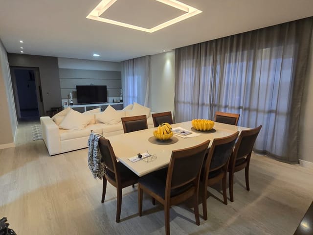 Apartamento 3 quartos e 2 banheiros, à venda, no bairro Urbanova I em São José dos Campos