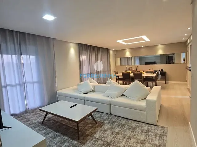 Apartamento 3 quartos e 2 banheiros, à venda, no bairro Urbanova I em São José dos Campos