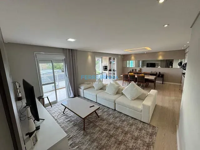 Apartamento 3 quartos e 2 banheiros, à venda, no bairro Urbanova I em São José dos Campos