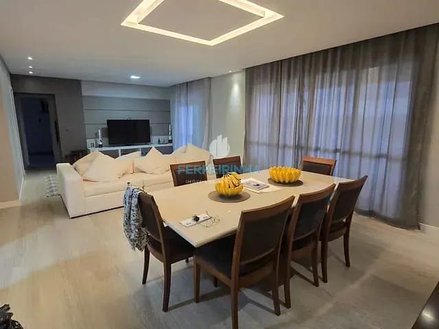 Apartamento 3 quartos e 2 banheiros, à venda, no bairro Urbanova I em São José dos Campos