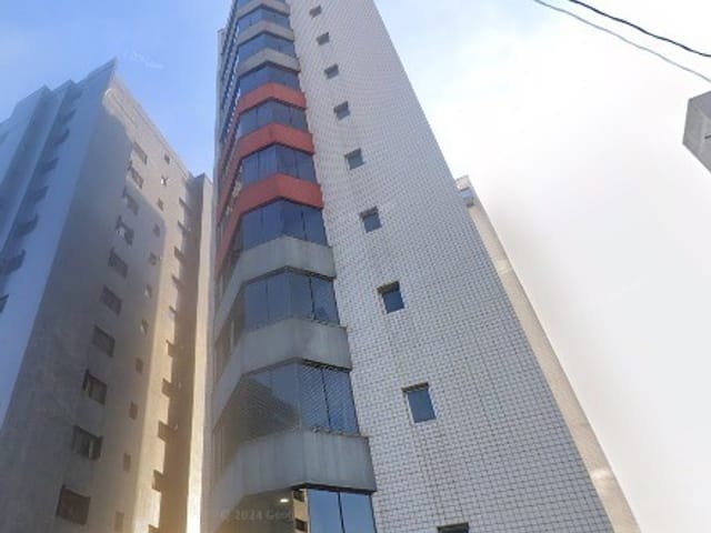 Foto do Apartamento - Apartamento para Locação – Edifício Morada do Sol | Adquira Imóveis