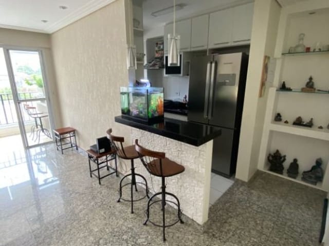 Foto do Apartamento - Apartamento para alugar, 72 m² por R$ 3.240,00/mês - Urbanova - São José dos Campos/SP | INDEPENDENCE NEGOCIOS IMOBILIARIOS LTDA
