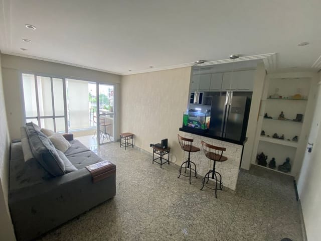 Foto do Apartamento - Apartamento para alugar, 72 m² por R$ 3.240,00/mês - Urbanova - São José dos Campos/SP | INDEPENDENCE NEGOCIOS IMOBILIARIOS LTDA