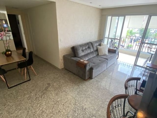 Foto do Apartamento - Apartamento para alugar, 72 m² por R$ 3.240,00/mês - Urbanova - São José dos Campos/SP | INDEPENDENCE NEGOCIOS IMOBILIARIOS LTDA