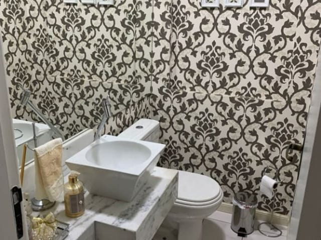 Foto do Apartamento - Apartamento à venda 3 Quartos, 2 Suites, 2 Vagas, 108M², Jardim Aquarius, São José dos Campos - SP | Condomínio Vert Vita | RUSSI IMÓVEIS