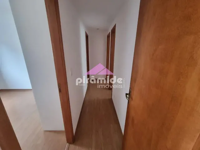 Apartamento com 10m² 3 quartos e 3 banheiros, à venda ou para alugar, no bairro Jardim Aquárius em São José Dos Campos