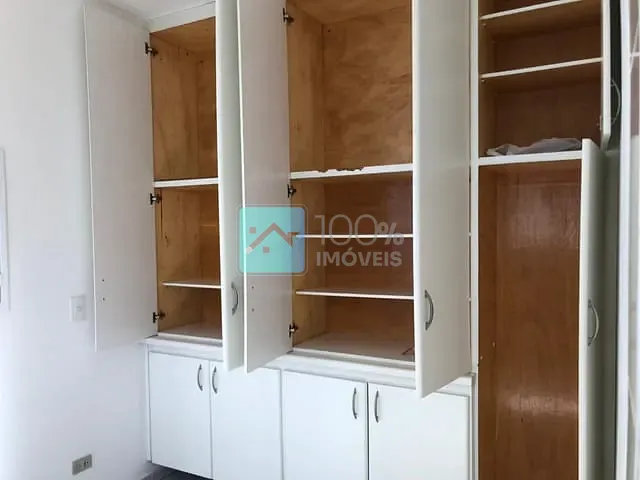 Apartamento 3 quartos e 2 banheiros, à venda, no bairro Vila Adyana em São José dos Campos