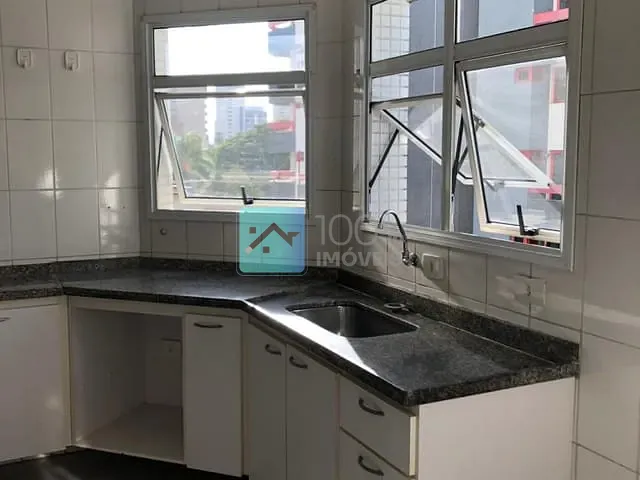 Apartamento 3 quartos e 2 banheiros, à venda, no bairro Vila Adyana em São José dos Campos