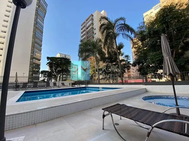 Apartamento 3 quartos e 2 banheiros, à venda, no bairro Vila Adyana em São José dos Campos