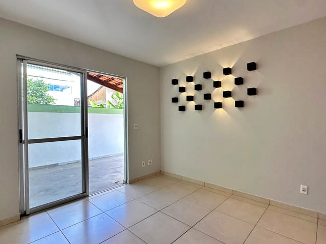 Foto do Apartamento - Apartamento área privativa para locação com 2 quartos, armários planejados e uma vaga coberta para locação, Rio Branco, Belo Horizonte, MG | Deltalar Imóveis